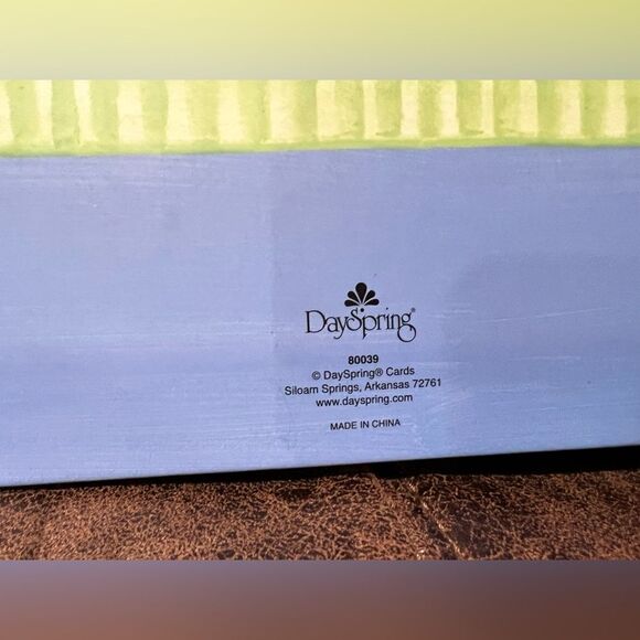 2005 Dayspring Photo Album Small NWOT - Picture 3 of 5